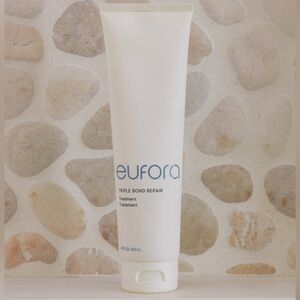 Award Winning Eufora TRIPLE BOND REPAIR Treatment